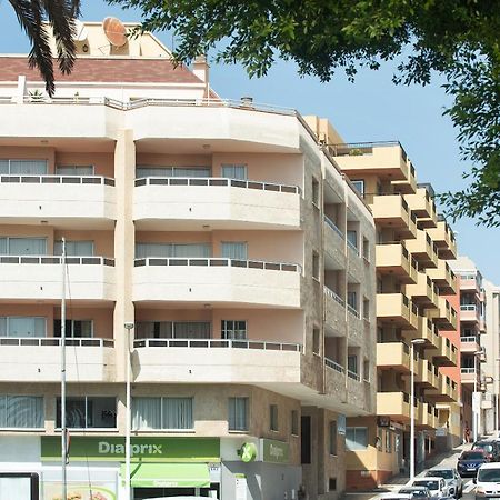 Durazno Sur 205 El Médano Exterior foto
