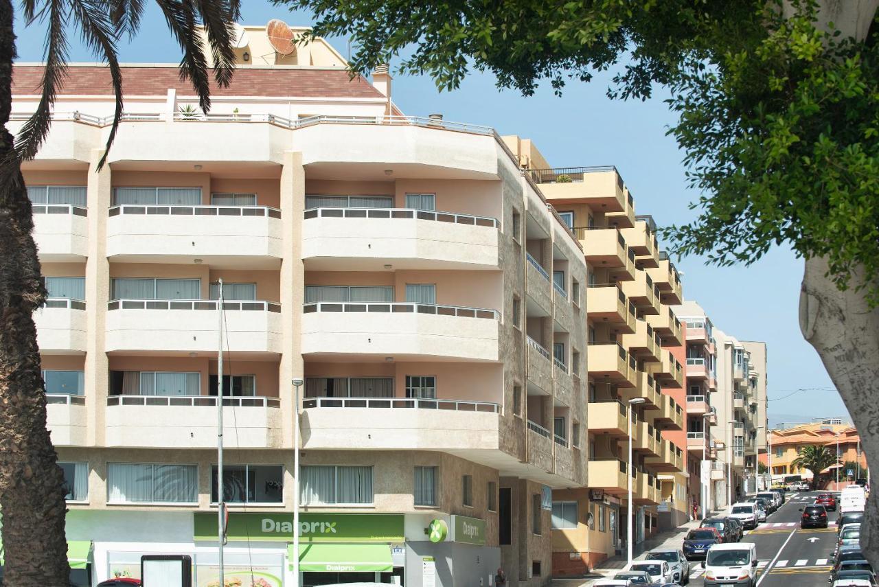 Durazno Sur 205 El Médano Exterior foto
